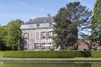 Kasteel Strijthagen Landgraaf