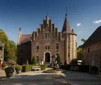 Kasteel Ter Worm Heerlen