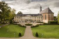 Château St. Gerlach Oostwegel Collection