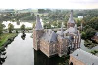 Kasteel Hoensbroek